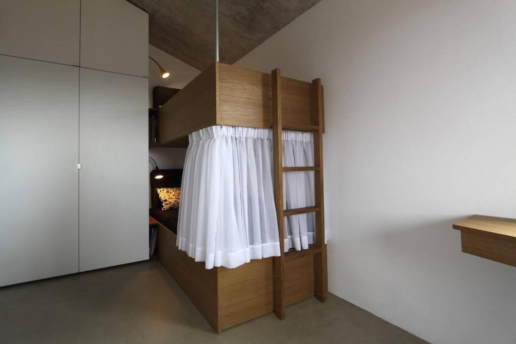 Вилла Contemporary House Padna Сечовле Экстерьер фото