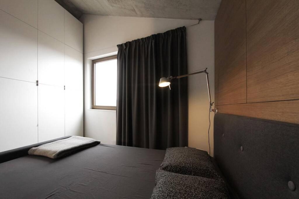 Вилла Contemporary House Padna Сечовле Экстерьер фото